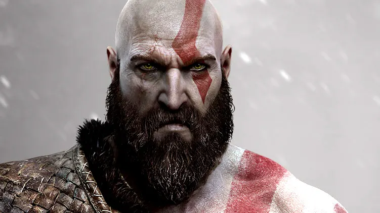 God of War: lista revela possíveis atores cotados para viver Kratos na série